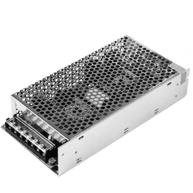 Источник питания блок AC 175-250V/DC 12V 16.7A 200W REXANT
